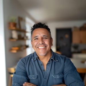 Carlos Méndez